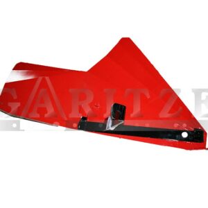ALETA PARA HILERADOR HORQUILLA AEBI