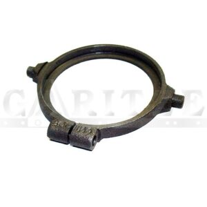 ANILLO DE MANDO ALFA