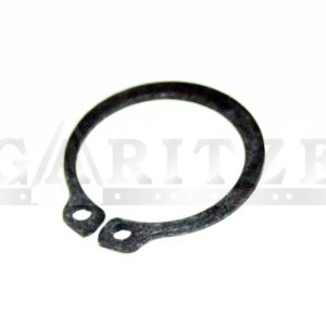 ANILLO DE SEGURIDAD ALFA