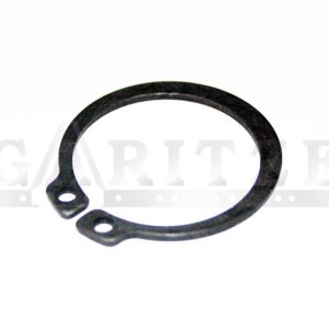 ANILLO DE SEGURIDAD ALFA