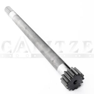 ARBOL DENTADO Z-14