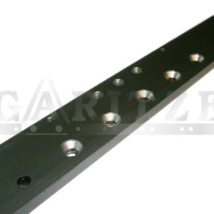 BARRA PORTADEDOS ALFA 1,40 S/MANGON