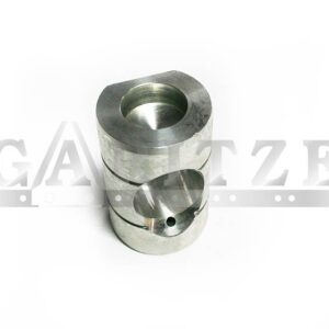BLOQUE BUCHER M 500S
