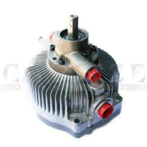 BOMBA HIDR. EURO ALUMINIO
