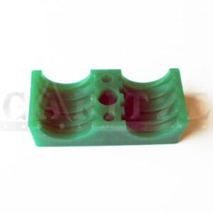 BRIDA DOBLE COMPL. HILER. RAPID 507