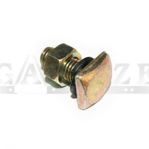 BULON -TORNILLO DE PATIN- AEBI