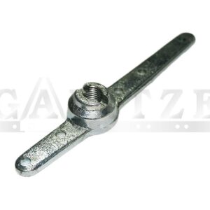 CABEZA DE CUCHILLA