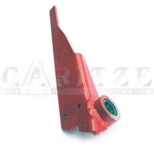 CABEZA DE CUCHILLA