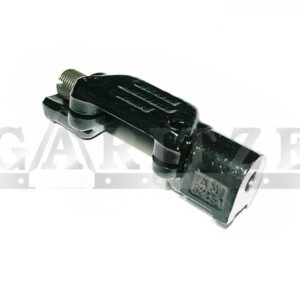 CABEZA DE CUCHILLA AEBI AM 10