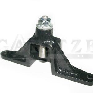 CABEZA DE CUCHILLA AGRIA 7700