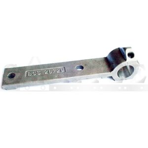 CABEZA DE CUCHILLA BCS DUPLEX GOLD