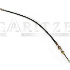 CABLE ACCIONAMIENTO CUCHILLA