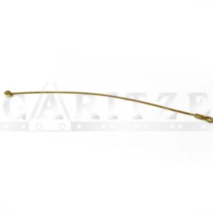 CABLE BLOQUEO CORTO 507