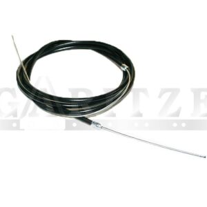 CABLE DE ACELERADOR 100.5743