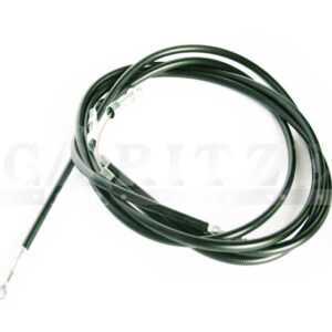 CABLE DE ACELERADOR RAPID MONDO