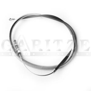 CABLE DE BLOQUEO EURO 4