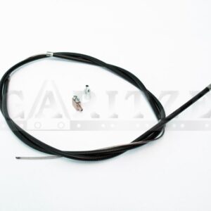 CABLE DE EMBRAGUE EURO  3