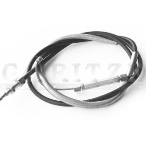 CABLE DE EMBRAGUE EURO 4