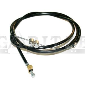 CABLE DE EMBRAGUE SIN FUNDA AEBI