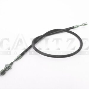 CABLE DE FRENO DE TAMBORES EURO