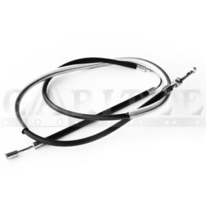 CABLE DE FRENO EURO 4