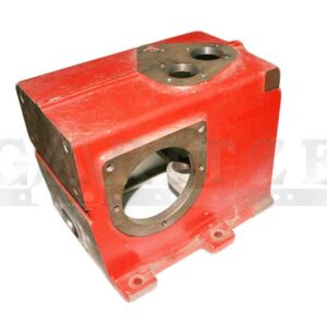 CAJA DE CAMBIOS AM 41 100.8250
