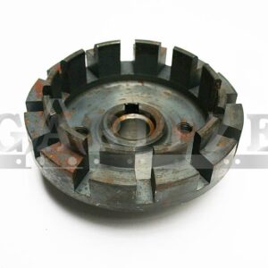 CAMPANA EMBRAGUE ALFA