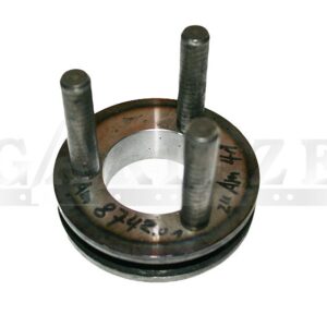 CARRETE CON BULONES AM41