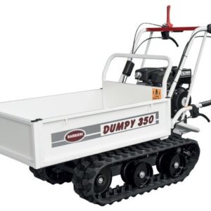 CARRETILLA DUMPY 350