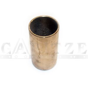 CASQUILLO BRONCE ALFA LARGO