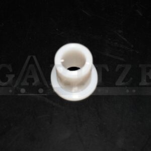 CASQUILLO NYLON PARA PORTAMUELLE AEBI