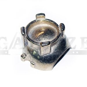 CASQUILLO RUEDA BRONCE
