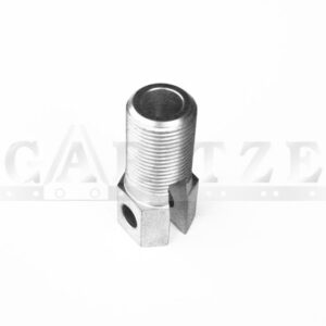 CASQUILLO TENSOR EURO