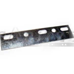 CHAPA AZUL