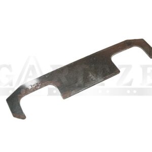 CHAPA DE COMPENSACION -DELGA- AEBI