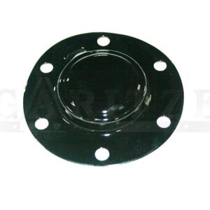 CHAPA SUP-POLEA AEBI 100.7624