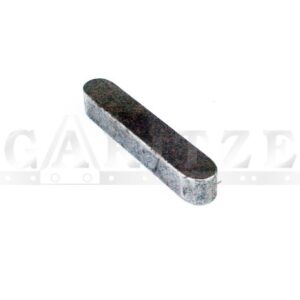 CHAVETA PARA EJE RAPID REX 8x7x30
