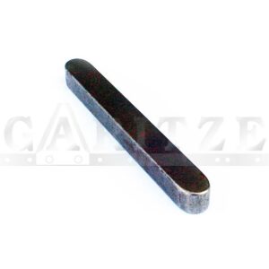 CHAVETA PARA EJE RAPID REX 8x7x45