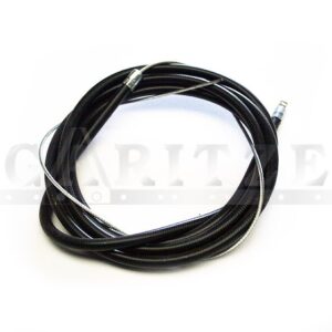 CONJUNTO CABLE ACELERADOR ALFA