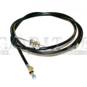 CONJUNTO CABLE EMBRAGUE ALFA