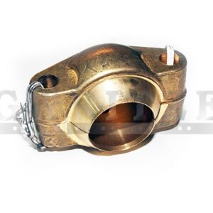 CONJUNTO DE BRONCE