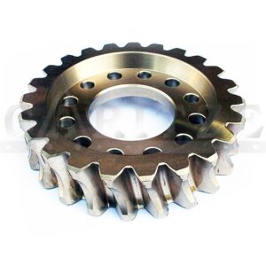 CORONA BRONCE Z-23