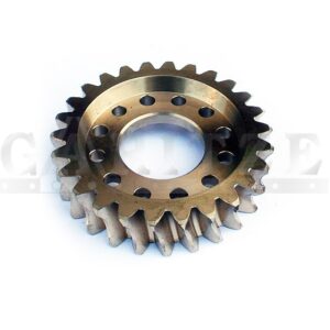 CORONA BRONCE Z-26 (SUPER)