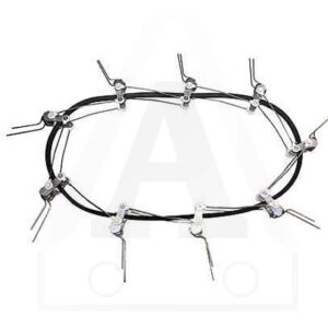 CORREA COMPLETA HILERADOR BUCHER