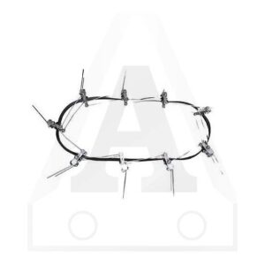 CORREA COMPLETA HILERADOR RAPID 505