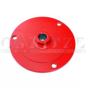 CUBO POLEA 505