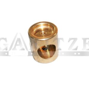 DADO DE BRONCE AM8 112.5748 ( AM5251/1)