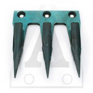 DEDO BCS DUPLEX ANTIGUO
