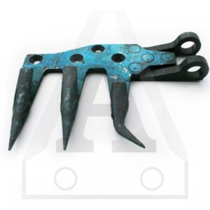 DEDO BCS DUPLEX ANTIGUO INICIAL