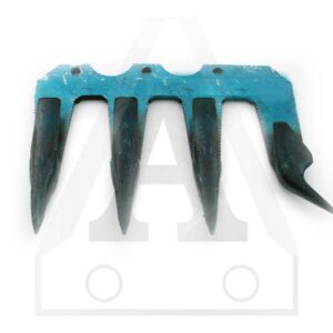 DEDO BCS DUPLEX INICIAL